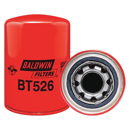 Baldwin Filters Filter BT526 - product photo 1
