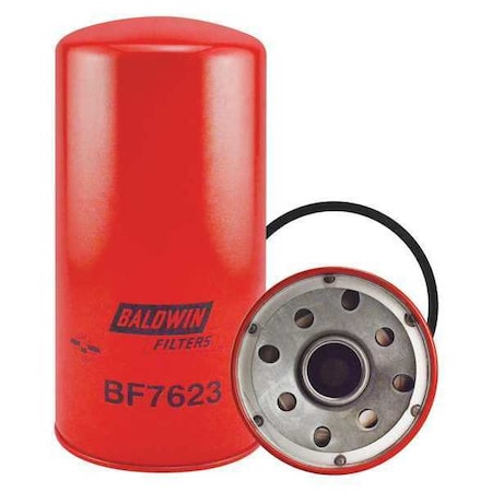 Baldwin Filters Filter BF7623 - product photo 1