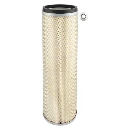 Baldwin Filters Filter PA2621 - product photo 1