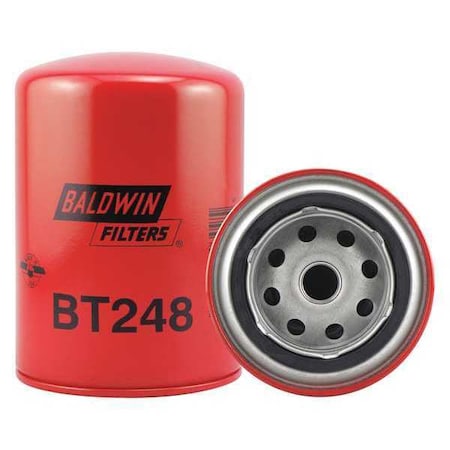 Baldwin Filters Filter BT248 - product photo 1