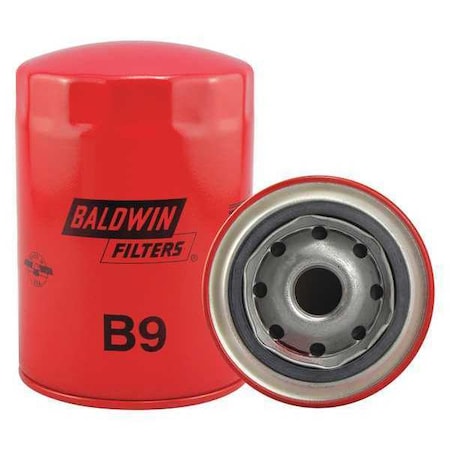 Baldwin Filters Filter B9 - product photo 1