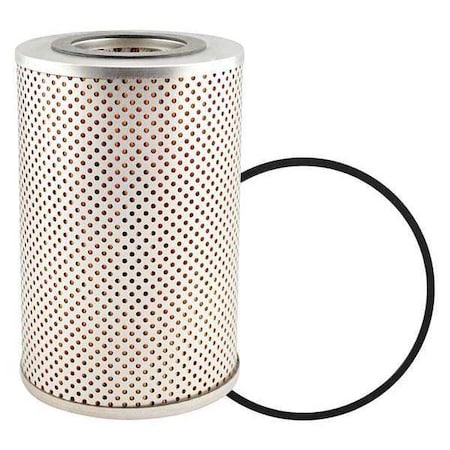 Baldwin Filters Filter P204HD - product photo 1