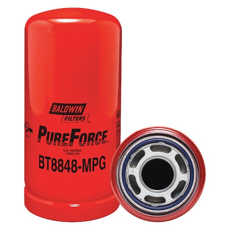 Baldwin Filters Filter BT8848MPG - product photo 1