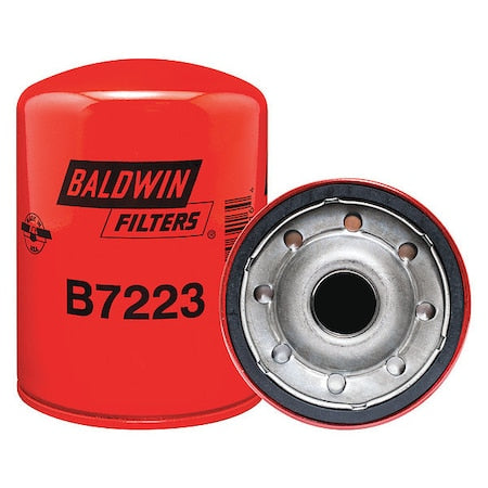 Baldwin Filters Filter B7223 - product photo 1
