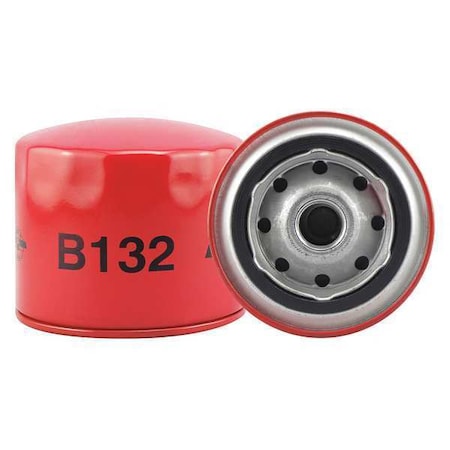 Baldwin Filters Filter B132 - product photo 1
