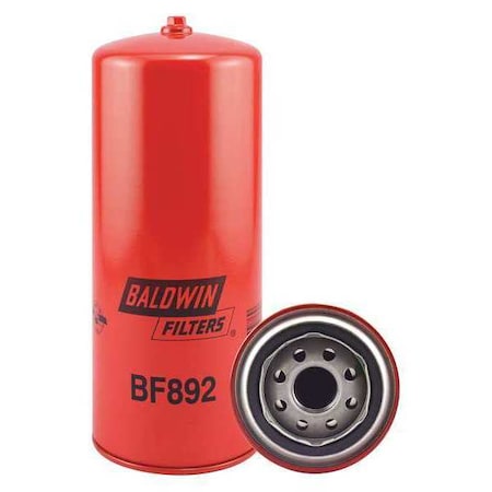Baldwin Filters Filter BF892 - product photo 1