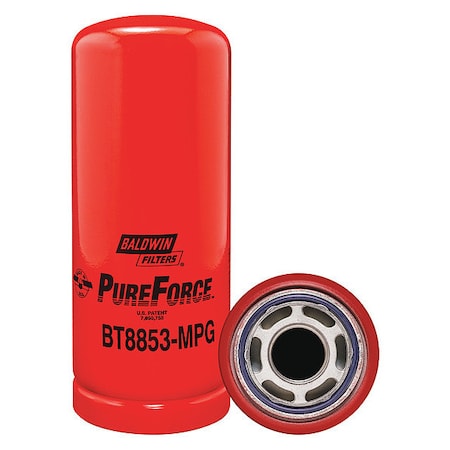 Baldwin Filters Filter BT8853MPG - product photo 1