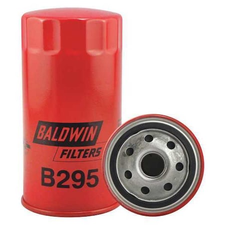 Baldwin Filters Filter B295 - product photo 1