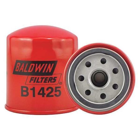 Baldwin Filters Filter B1425 - product photo 1