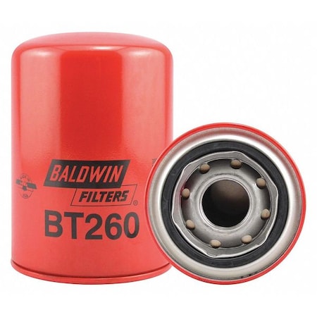 Baldwin Filters Filter BT260 - product photo 1