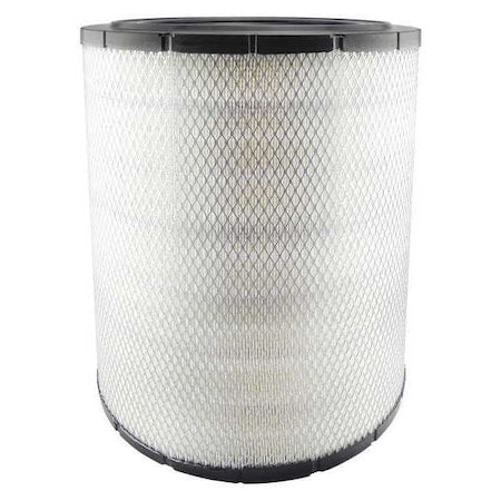 Baldwin Filters Filter RS3712 - product photo 1