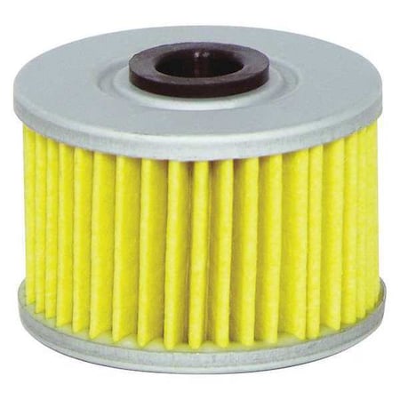 Baldwin Filters Filter P7132 - product photo 1