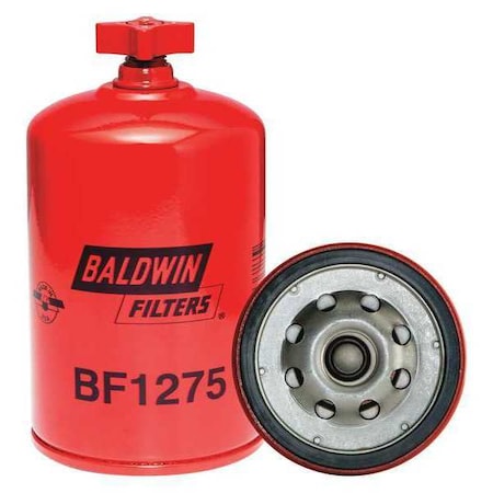 Baldwin Filters Filter BF1275 - product photo 1
