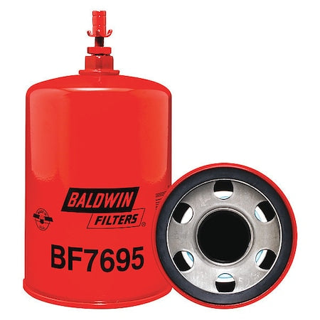 Baldwin Filters Filter BF7695 - product photo 1