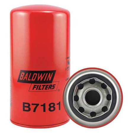 Baldwin Filters Filter B7181 - product photo 1