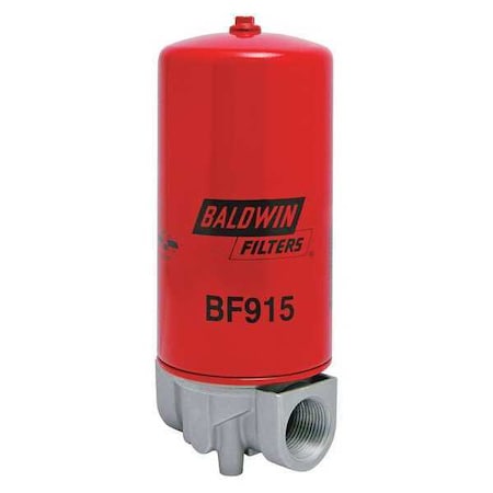 Baldwin Filters Filter BF914 - product photo 1
