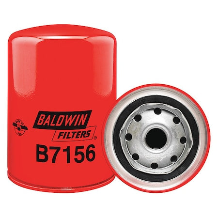 Baldwin Filters Filter B7156 - product photo 1