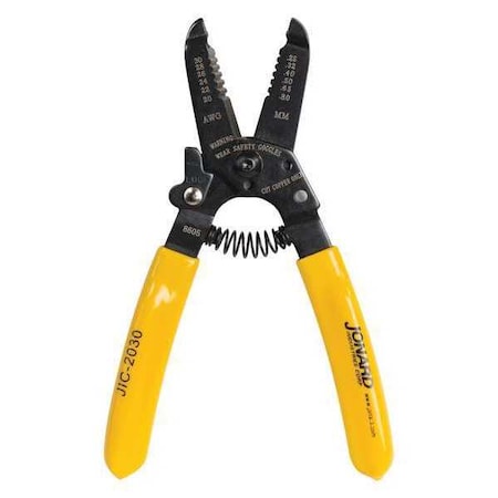 Jonard Tools Hand Tool JIC-2030 - product photo 1