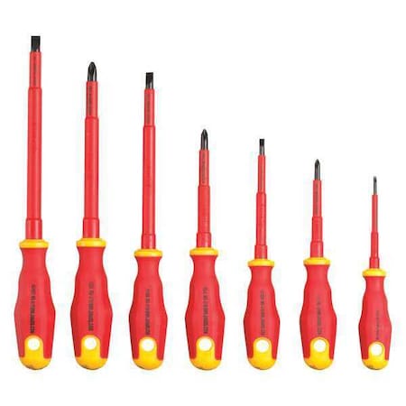 Jonard Tools Hand Tool TK-70INS - product photo 1