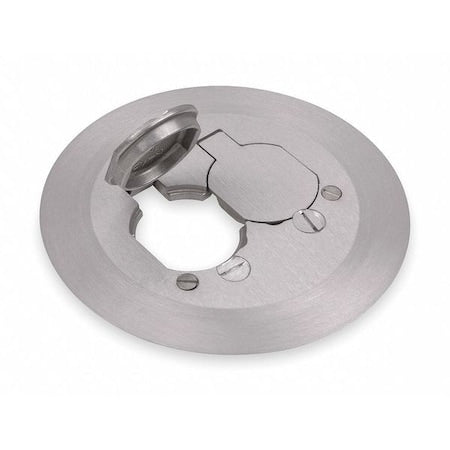 Steel City Electrical Box P 60 CACP-AL - product photo 1