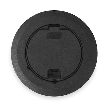 Steel City Electrical Box 68R-CST-BLK - product photo 1