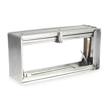 Dayton Ventilation Part 2TGE8 - product photo 1