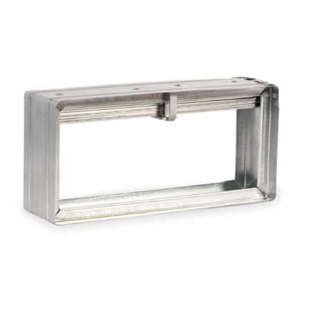 Dayton Ventilation Part 2TGA6 - product photo 1