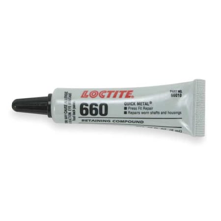 Loctite Threadlocker 209765 - product photo 1