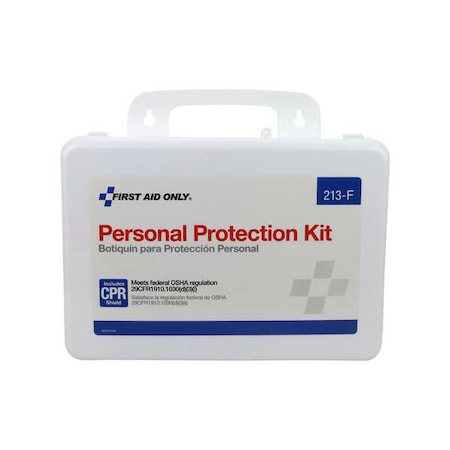 First AID Only First Aid Supply 213-F - product photo 1