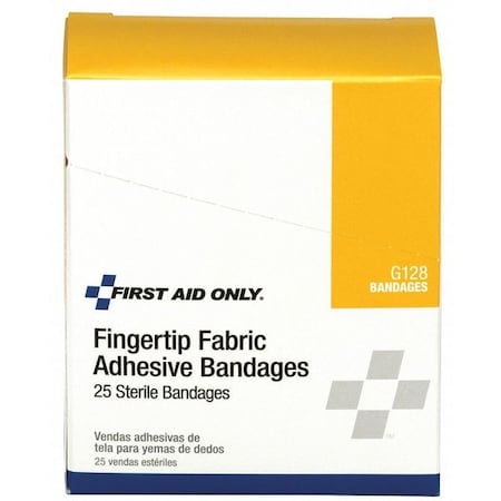 First AID Only First Aid Supply G128 - product photo 1