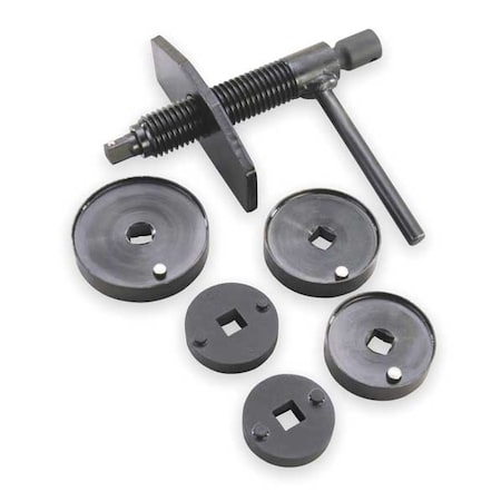 OTC Shop Tool 7317A - product photo 1