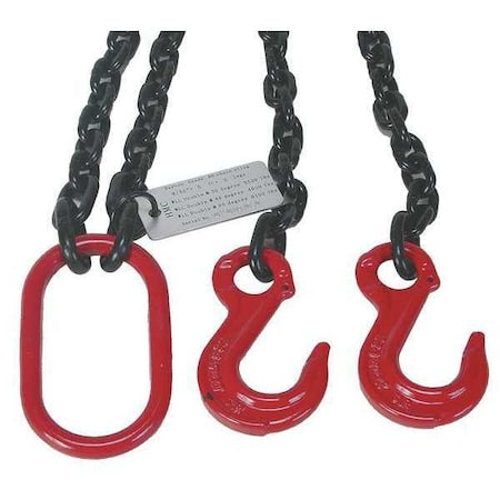 Dayton Lifting Equipment 2UKD9 - product photo 1