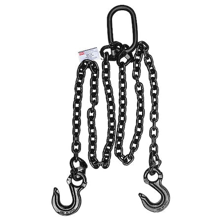 Dayton Lifting Equipment 2UKE5 - product photo 1
