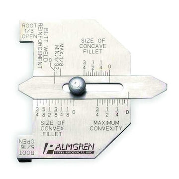 Palmgren Welding Supply 9655501 - product photo 1