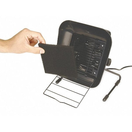 Weller Air Filter WSA350F - product photo 1