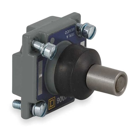 Telemecanique Sensors Control Component 9007R - product photo 1