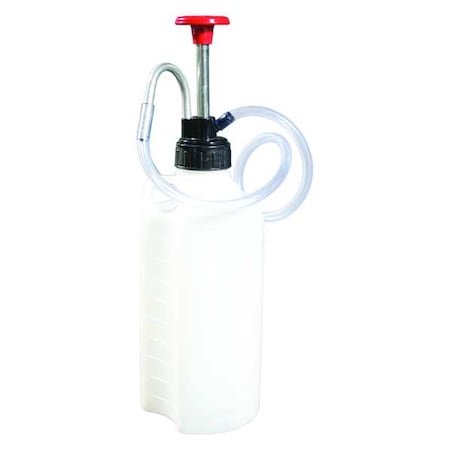 Dayton Drum Pump 2UY12 - product photo 1