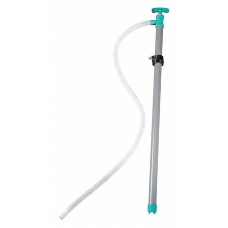 Dayton Drum Pump 2UY14 - product photo 1
