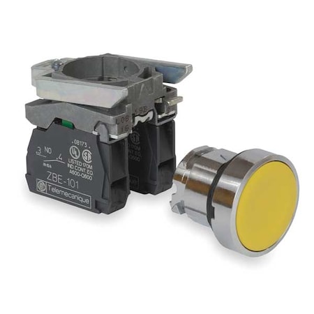 Schneider Electric Control Component XB4BA55 - product photo 1