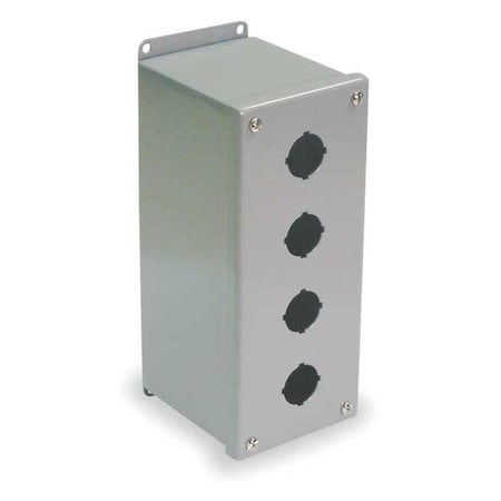 Wiegmann Control Component PBXD4 - product photo 1