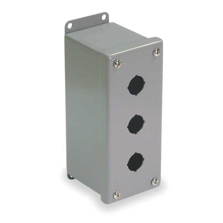 Wiegmann Control Component PBXD3 - product photo 1