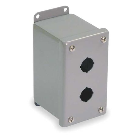Wiegmann Control Component PBGX2 - product photo 1