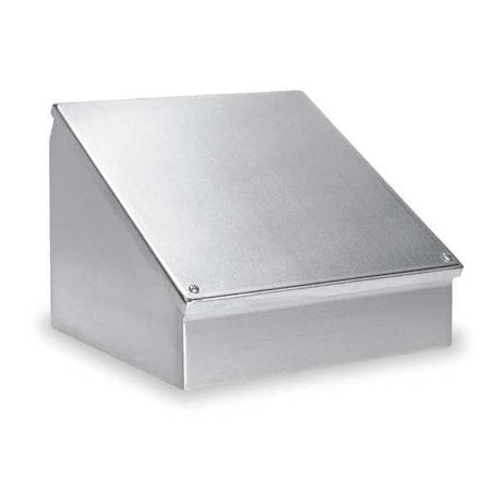 Wiegmann Electrical Enclosure WC12C12 - product photo 1