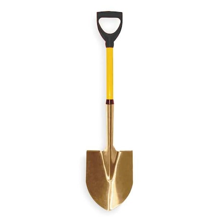 Ampco Safety Tools Lawn Garden Tool S-83FG - product photo 1