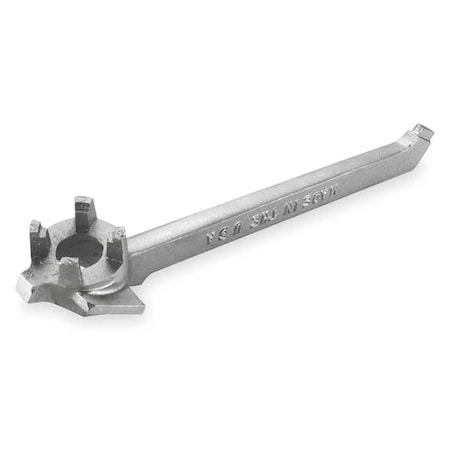 Ampco Safety Tools Drum W-56 - product photo 1
