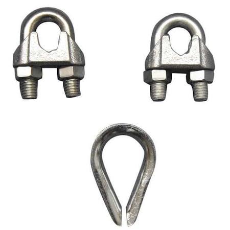 Dayton Lifting Equipment 2VKK4 - product photo 1