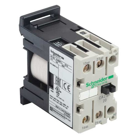 Schneider Electric Control Component CA2SK11B7 - product photo 1