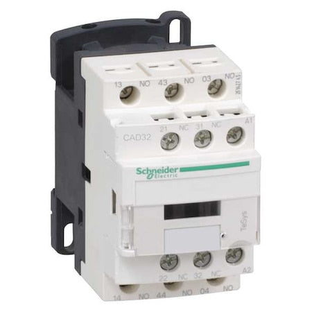 Schneider Electric Control Component CAD32B7 - product photo 1