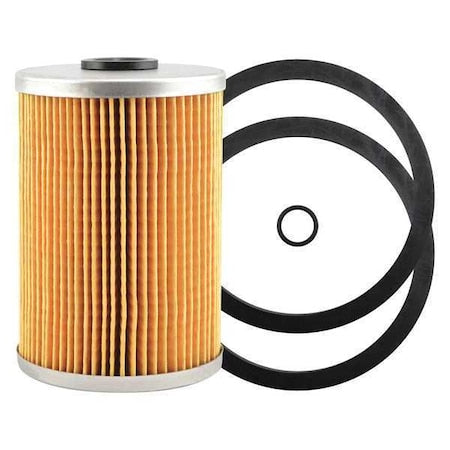 Baldwin Filters Filter PF311 - product photo 1