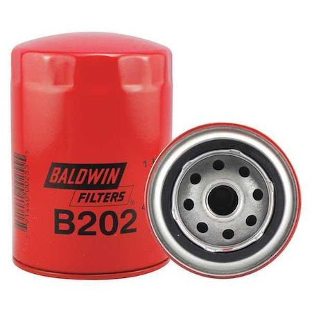 Baldwin Filters Filter B202 - product photo 1